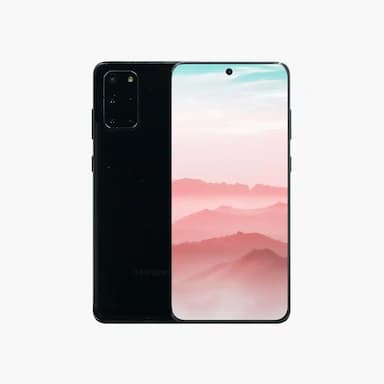 Galaxy M30s