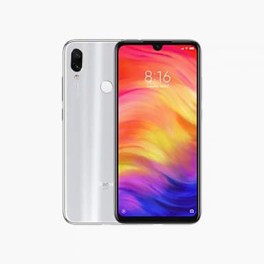 Redmi Note 7