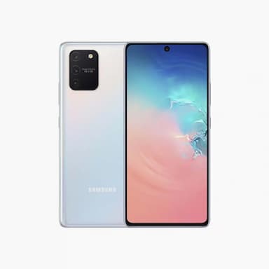 Galaxy S10 lite