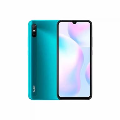 Redmi 9A