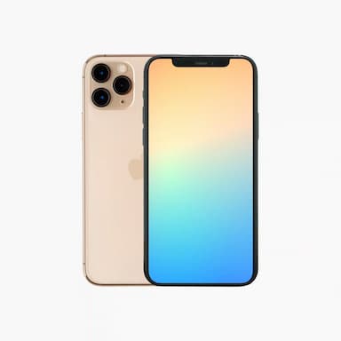 iPhone 11 Pro