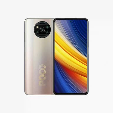 Poco X3 Pro