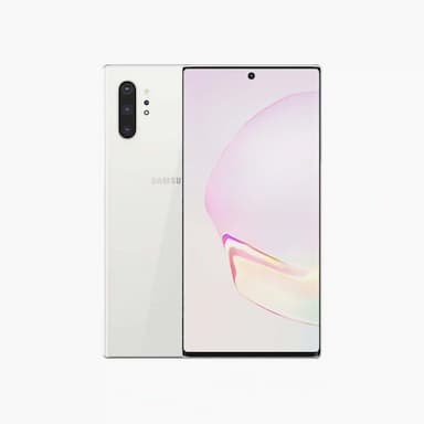 Galaxy Note 10 Plus 5G